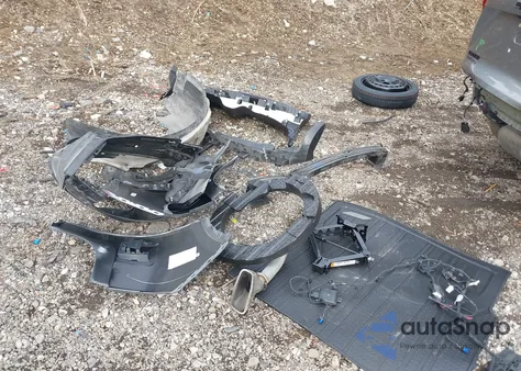 2024 Chevrolet Blazer Fwd Rs z USA, uszkodzony, nr VIN 3GNKBERS5RS159873